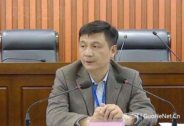 渦陽縣委書記胡明文主持召開扶貧領(lǐng)導(dǎo)小組會議