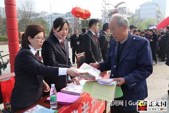 利辛縣檢察院開展