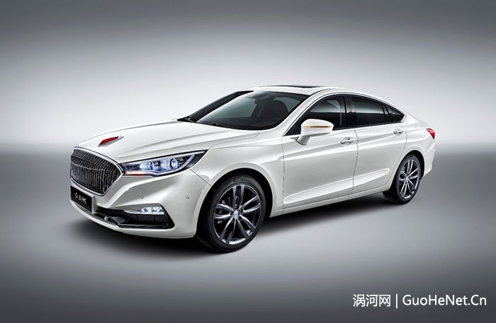 紅旗H5預(yù)售16-20萬元 2018北京車展上市