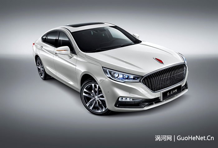紅旗H5預(yù)售16-20萬元 2018北京車展上市