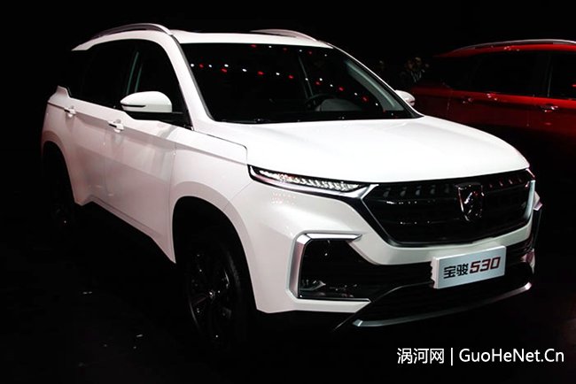 三月重點上市車型匯總 寶駿530/漢蘭達領銜