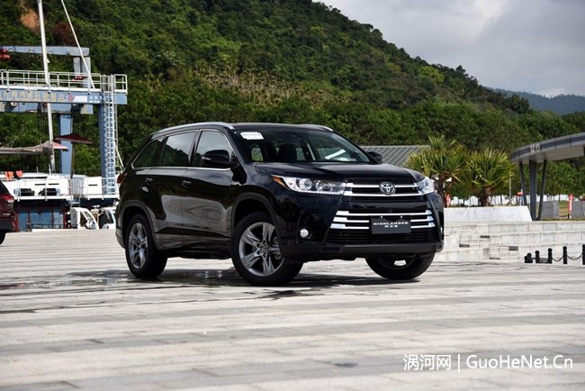 三月重點上市車型匯總 寶駿530/漢蘭達領銜