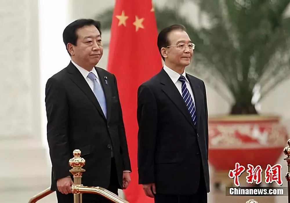 安倍晉三12天后訪華 行程有兩個(gè)“特別”安排