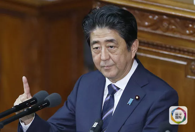 安倍晉三12天后訪華 行程有兩個(gè)“特別”安排