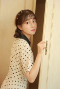 俏皮美女蘿莉小清新私房美女寫真