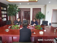 做好為企服務(wù)，為民營(yíng)企業(yè)注入活水