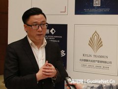 王鋼：扎根地產(chǎn) 服務(wù)資本 洞悉趨勢 重構(gòu)資源