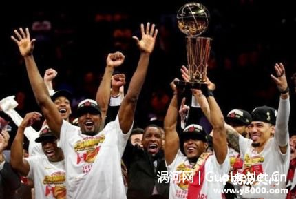 創(chuàng)造歷史！114：110，猛龍隊(duì)史首奪NBA總冠軍