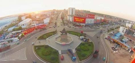 渦陽縣：“五清一改” 改出農(nóng)村人居好環(huán)境