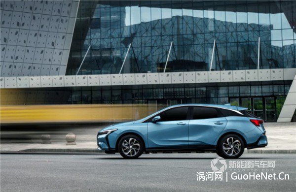 NEDC續(xù)航410km 上汽通用別克微藍(lán)值得買(mǎi)嗎？