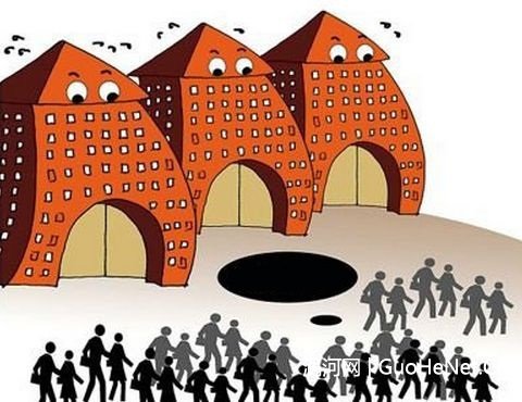 三四線樓市“繃不住”！2020年房?jī)r(jià)走勢(shì)已定！