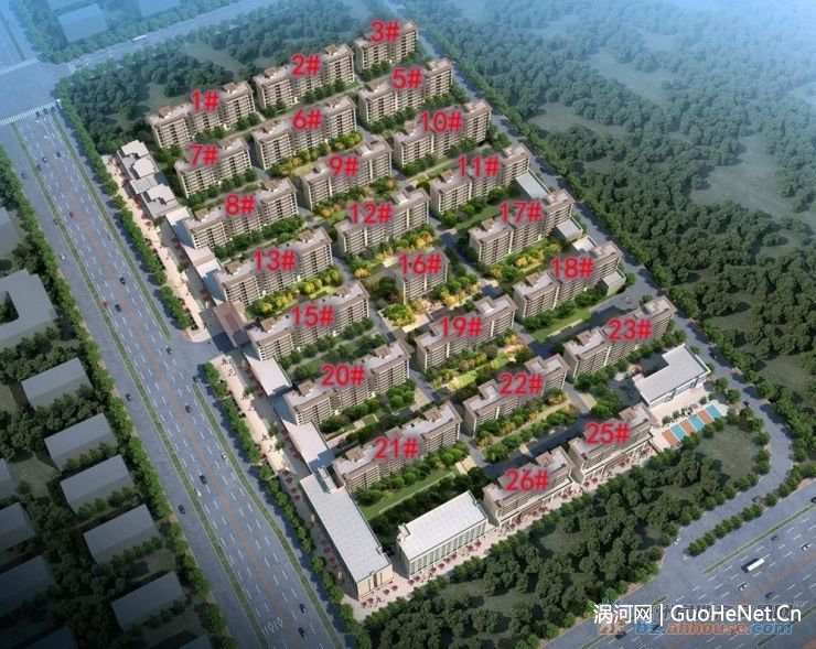 亳州新盤以低價入市,這是什么套路?