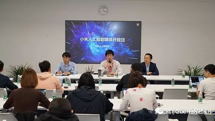 自主研發(fā)引進人才 小米人工智能布局關鍵技術
