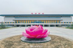 歷史性時(shí)刻！皖北全面邁入高鐵時(shí)代：亳州阜陽(yáng)結(jié)束不通高鐵歷史