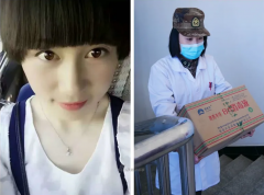 是啥讓她剪去長(zhǎng)發(fā)卸下紅妝 陸軍某部高原女兵的“蛻變”真美 素顏依舊能打！