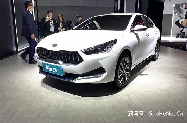 起亞新車(chē)規(guī)劃曝光 下半年推3款車(chē)型 有1款為純電動(dòng)