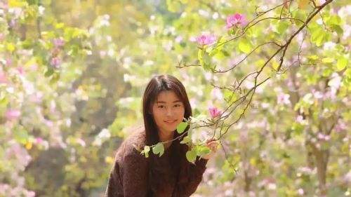 心痛！22歲女研究生支教途中遇車禍去世 遺物令其父鐵漢落淚